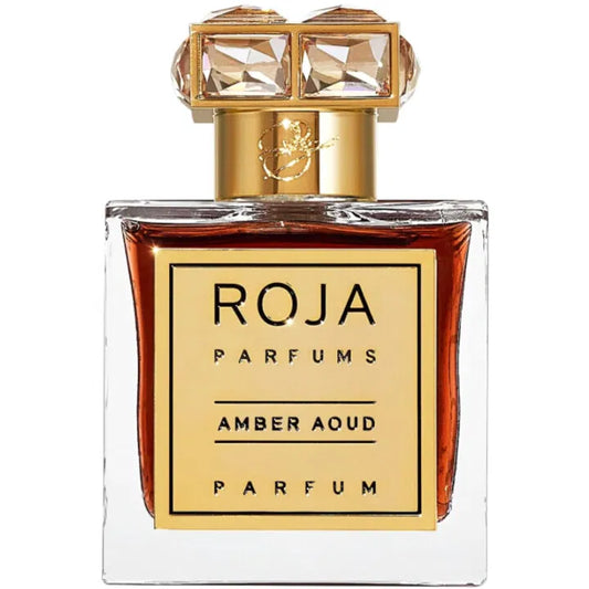 Amber Aoud Probe