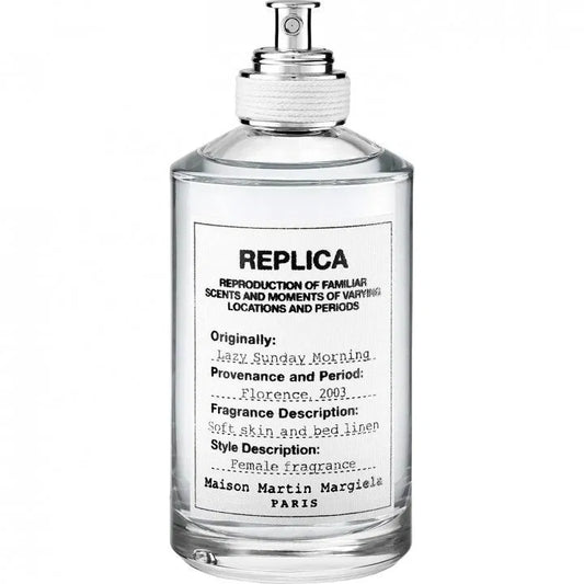 Replica Lazy Sunday Morning Probe