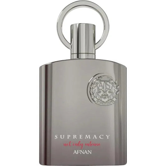 Supremacy Not Only Intense Probe
