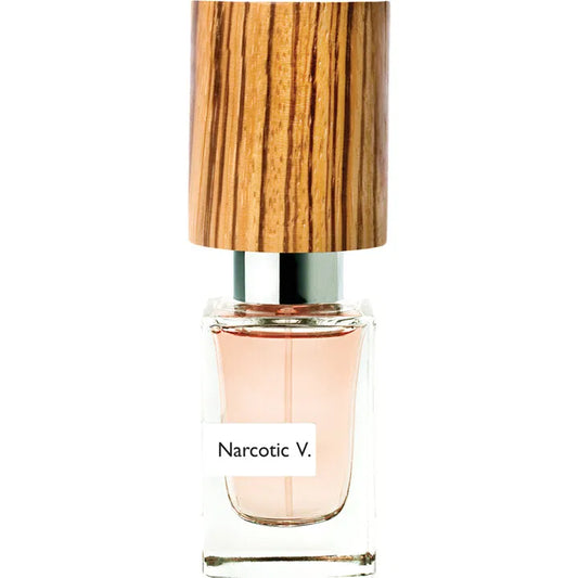 Narcotic V. Probe