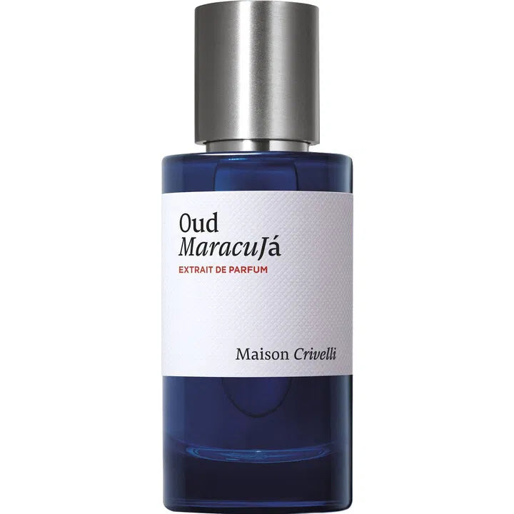 Oud Maracujá Abfüllung