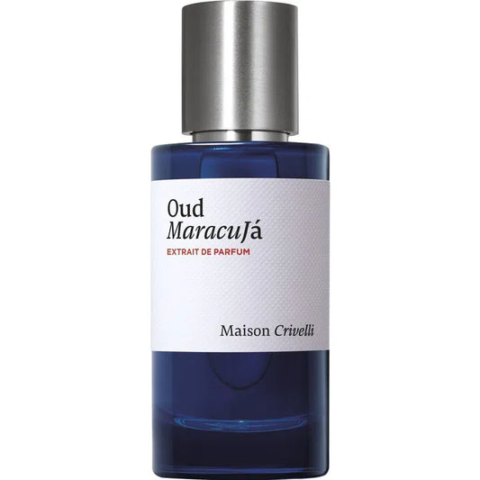 Oud Maracujá Probe