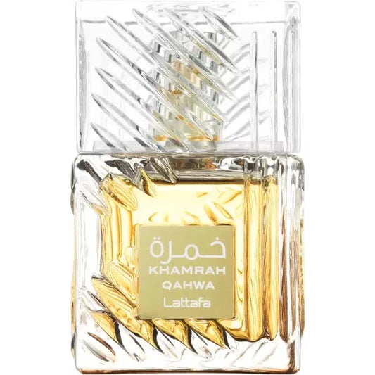 Khamrah Qahwa Probe