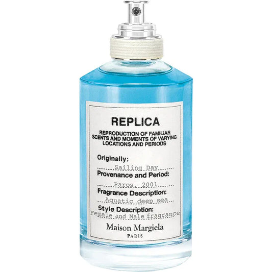 Replica Sailing Day Probe