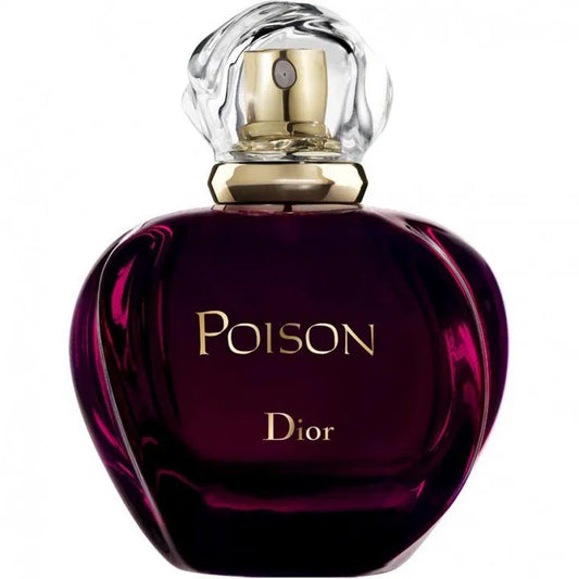 Poison Probe