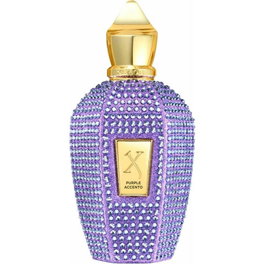 Purple Accento Probe