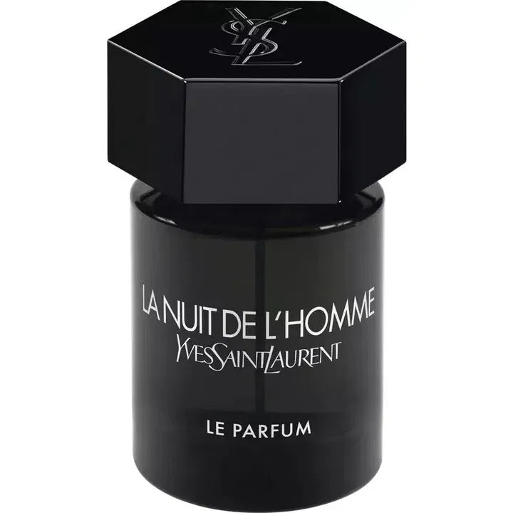 La Nuit de L'Homme Le Parfum Probe