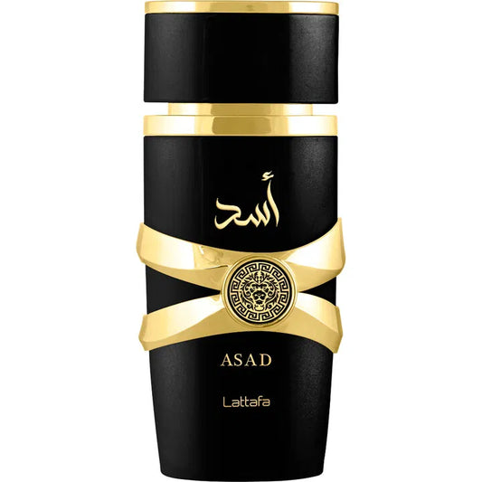 Asad Probe