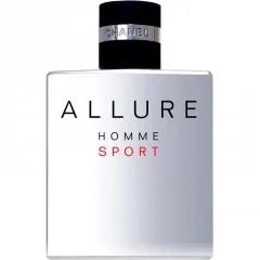 Allure Homme Sport Probe