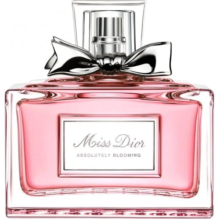 Miss Dior Absolutely Blooming Probe