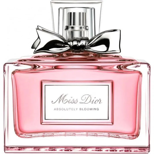 Miss Dior Absolutely Blooming Probe