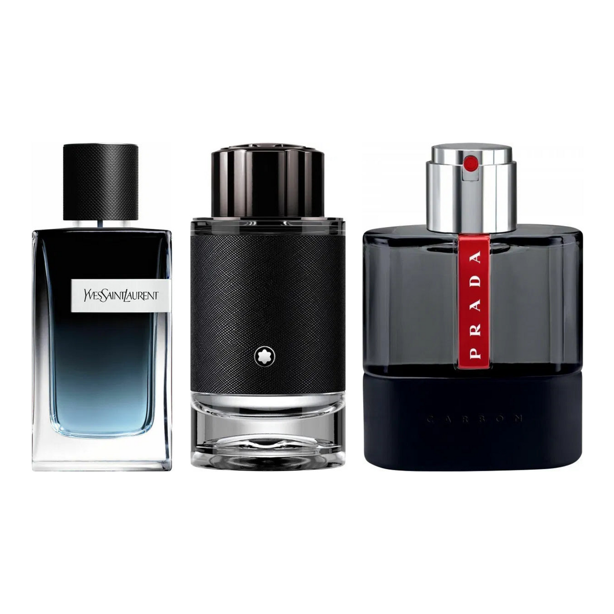 Fresh Blue 3er Bundle in 2, 5 und 10 ml