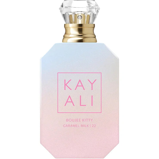 Kayali Boujee Kitty Caramel Milk | 22 Eau de Parfum Parfumprobe in 2, 5 und 10 ml