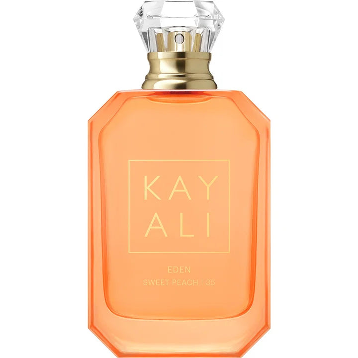 Kayali Eden Sweet Peach | 35 Eau de Parfum Parfumprobe in 2, 5 und 10 ml