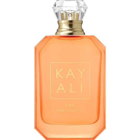 Kayali Eden Sweet Peach | 35 Eau de Parfum Parfumprobe in 2, 5 und 10 ml