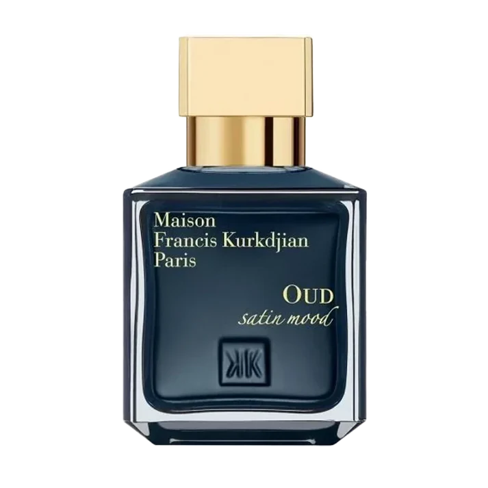 Oud Satin Mood Abfüllung
