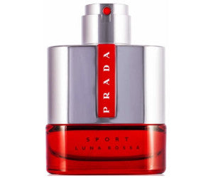 Luna Rossa Sport EdT Probe