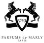 Parfums de Marly